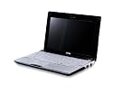MSI Wind U120-024US 10-Inch White Netbook - 6 Cell Battery