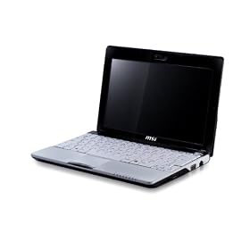 MSI Wind U120