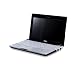 MSI Wind U120-024US 10-Inch White Netbook - 6 Cell Battery