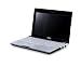 MSI Wind U120-024US 10-Inch White Netbook - 6 Cell Battery