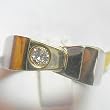 14K Two-Tone Gold Diamond Man's Ring