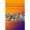 HOW TO START A SUCCESSFUL SECOND HAND BUSINESS WITH ONLY $250 DOLLARS.