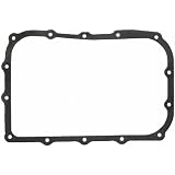Fel-Pro TOS18658  Oil Pan Set by Fel-Pro