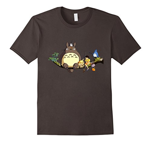 Totoros T-shirt