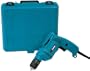 Makita 6408K 3/8" Variable Speed 4.9 Amp Drill with Keyless Chuck and Storage Case