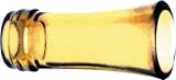 BigHeart Real Bottleneck Glass Slide