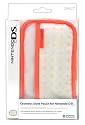 Officially Licensed DSi Cosme Pouch - White (Nintendo DS)