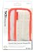 DSi Cosmetic Style Pouch - White
