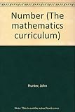 The mathematics curriculum. Number