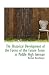 Search : The Historical Development of the Forms of the Future Tense in Middle High German
