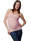 Ingrid  Isabel Women's Everyday Cami, Petal,Size 2