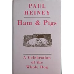 Ham and Pigs