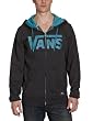 vans jacke