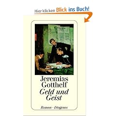 Geld und Geist