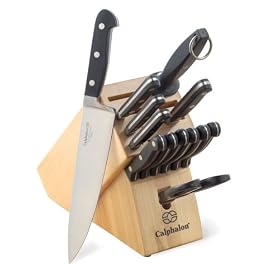 Calphalon Everyday Cutlery 14pc Set by Calphalon
