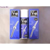 ２００ｇ ボリュームアップヘアスプレー V-upヘアスプレー [ブラック3本セット]
