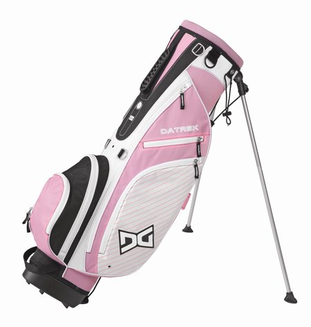 New Datrek 2012 Osprey Bag (Pink)