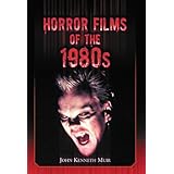 horror films of the 1980s vol 1  2 
