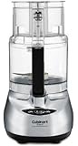 Cuisinart DLC-2009CHBMY Prep 9 9-Cup Food Processor, Brushed Stainless