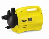 Review Kärcher GP40 / Kärcher GP40 Garden Pump - Up to 3000 Litres Per Hour