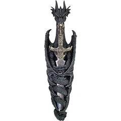 Drache Schwerthalter - FIGUREN