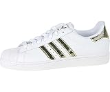 adidas Originals Infant Toddler Superstar 2 Bling Sneaker