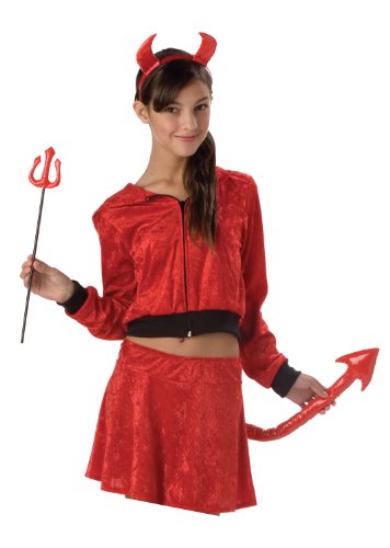 Devil Costume KIT