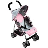 Doll Stroller