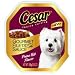 Cesar Gourmet Filets In Sauce Canine Cuisine Prime Rib Flavor