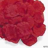 Thumbnail image for Red Rose Petals (Receive 400 Petals Per Order)