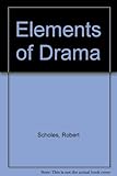 Elements of drama