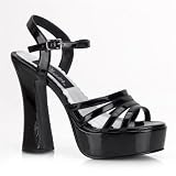 Produkt-Bild: PleaserUSA Plateau-Sandalette Dolly-25