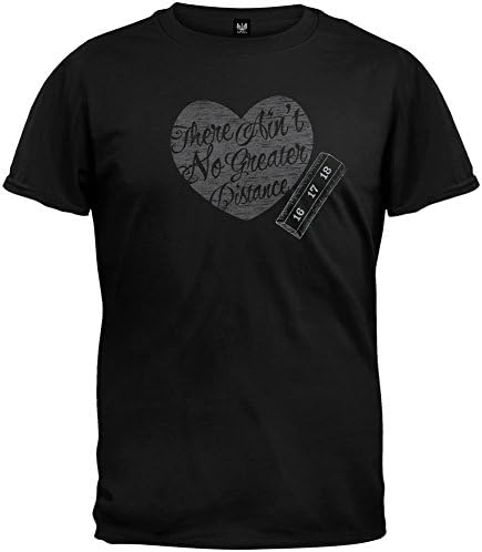 Lauren Alaina - Inch By Inch Tour T-Shirt - X-Large