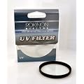 Rokinon 58mm UV58 UV Protective Filter (Black)
