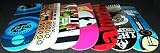 7 Almost Habitat Enjoi Darkstar Habitat 8.0 Skateboard