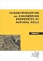 Characterisation (2v) & Engineer Prop
