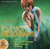 Secrets to Fashion Photography