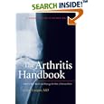 The Arthritis Handbook: Improve Your Health and Manage the Pain... by  Grant Cooper