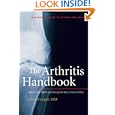 The Arthritis Handbook: Improve Your Health and Manage the Pain... by Grant Cooper