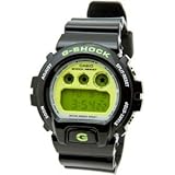 G-Shock DW6900CS Classic Watch