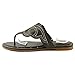 Ariat Women's Mica Flip Flop Style Fashion Sandals