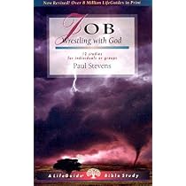 Job   [JOB REV/E -OS] [Paperback]