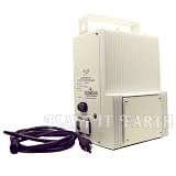 1000 Watt Hydrofarm Powerhouse Convertible Ballast