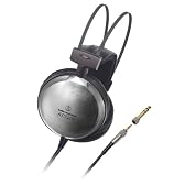 audio-technica アートモニターヘッドホン ATH-A2000X