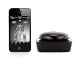 Griffin Beacon Universal Remote Control for iPod touch, iPhone and iPad