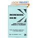 Unidimensional Scaling (Quantitative Applications in the Social Sciences)