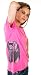 Joystick Junkies Holy Arcade T-Shirt - Pink