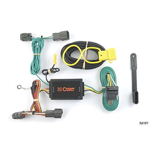 CURT 56101 T-Connector