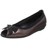 The Flexx Womens Cinnamon Ballet Flat