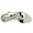 GUESS Women's Leanna Sandal